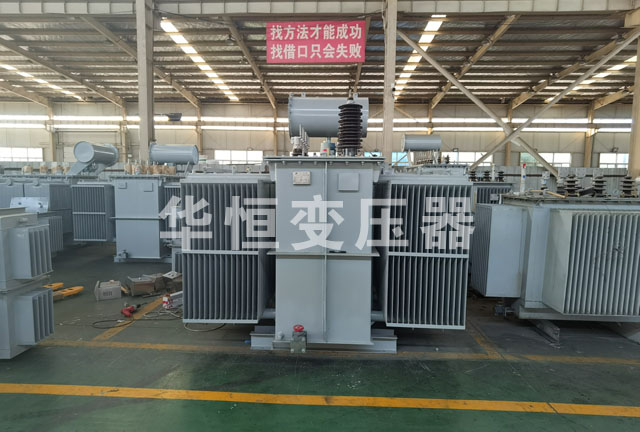 SZ11-6300/35横县横县横县油浸式变压器价格