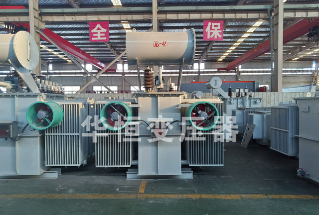 SZ11-10000/35横县横县横县油浸式变压器厂家
